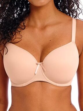 Fancies Underwire Balcony T-Shirt Bra